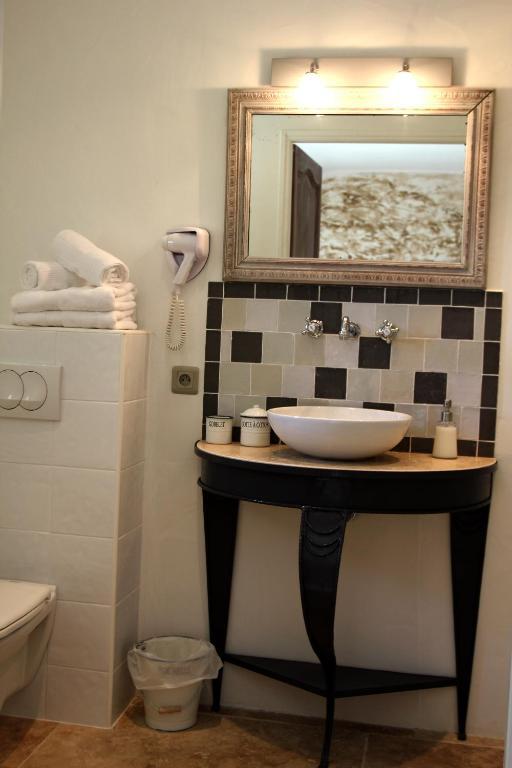 A Travers Champs Puyvert Habitación foto